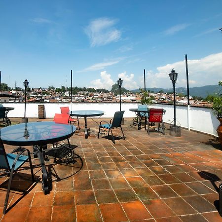 Hotel Valle Bonito, Вале де Браво Екстериор снимка
