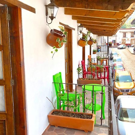Hotel Valle Bonito, Вале де Браво Екстериор снимка