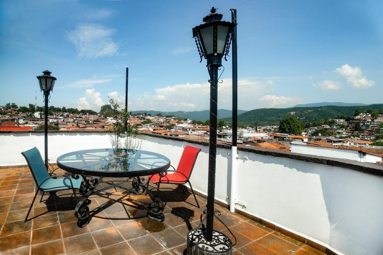Hotel Valle Bonito, Вале де Браво Екстериор снимка