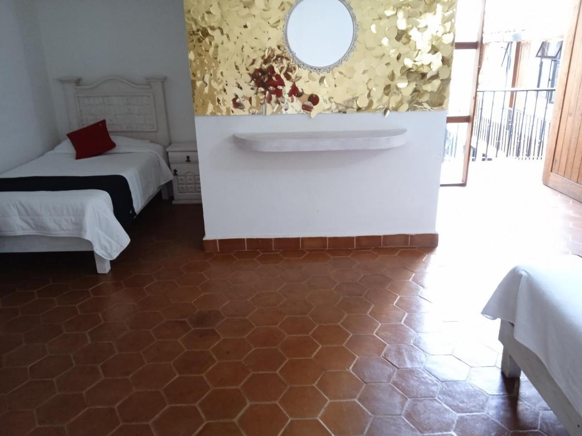 Hotel Valle Bonito, Вале де Браво Екстериор снимка