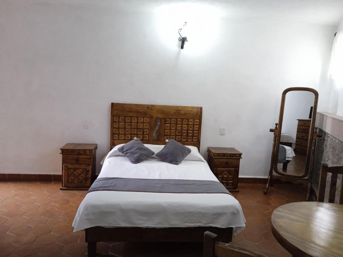 Hotel Valle Bonito, Вале де Браво Екстериор снимка