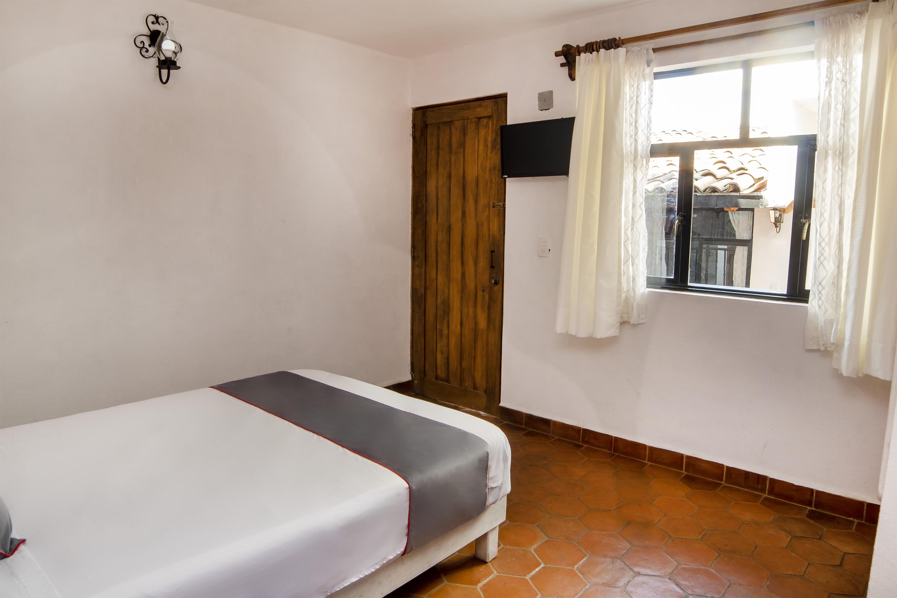 Hotel Valle Bonito, Вале де Браво Екстериор снимка