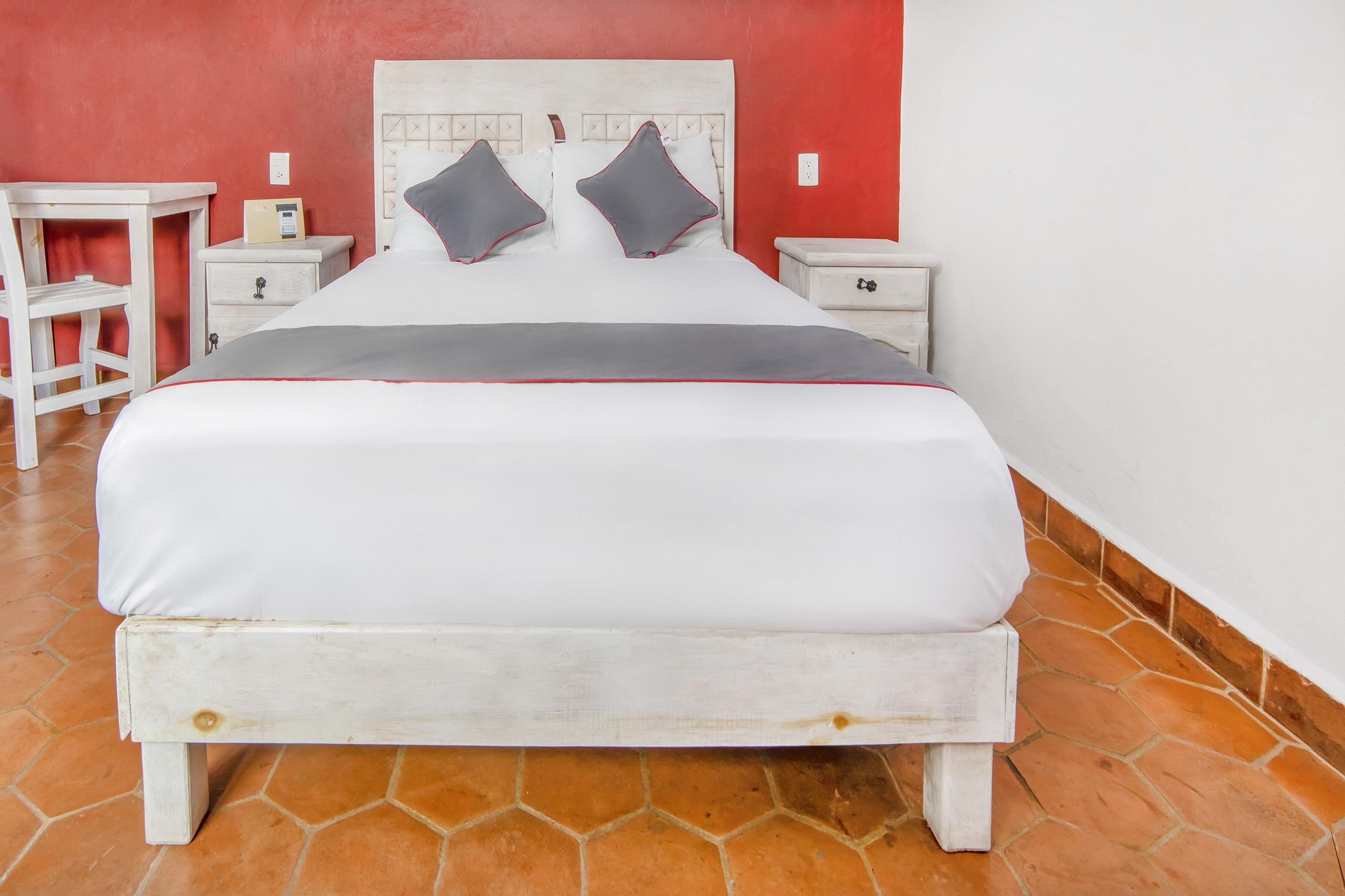 Hotel Valle Bonito, Вале де Браво Екстериор снимка