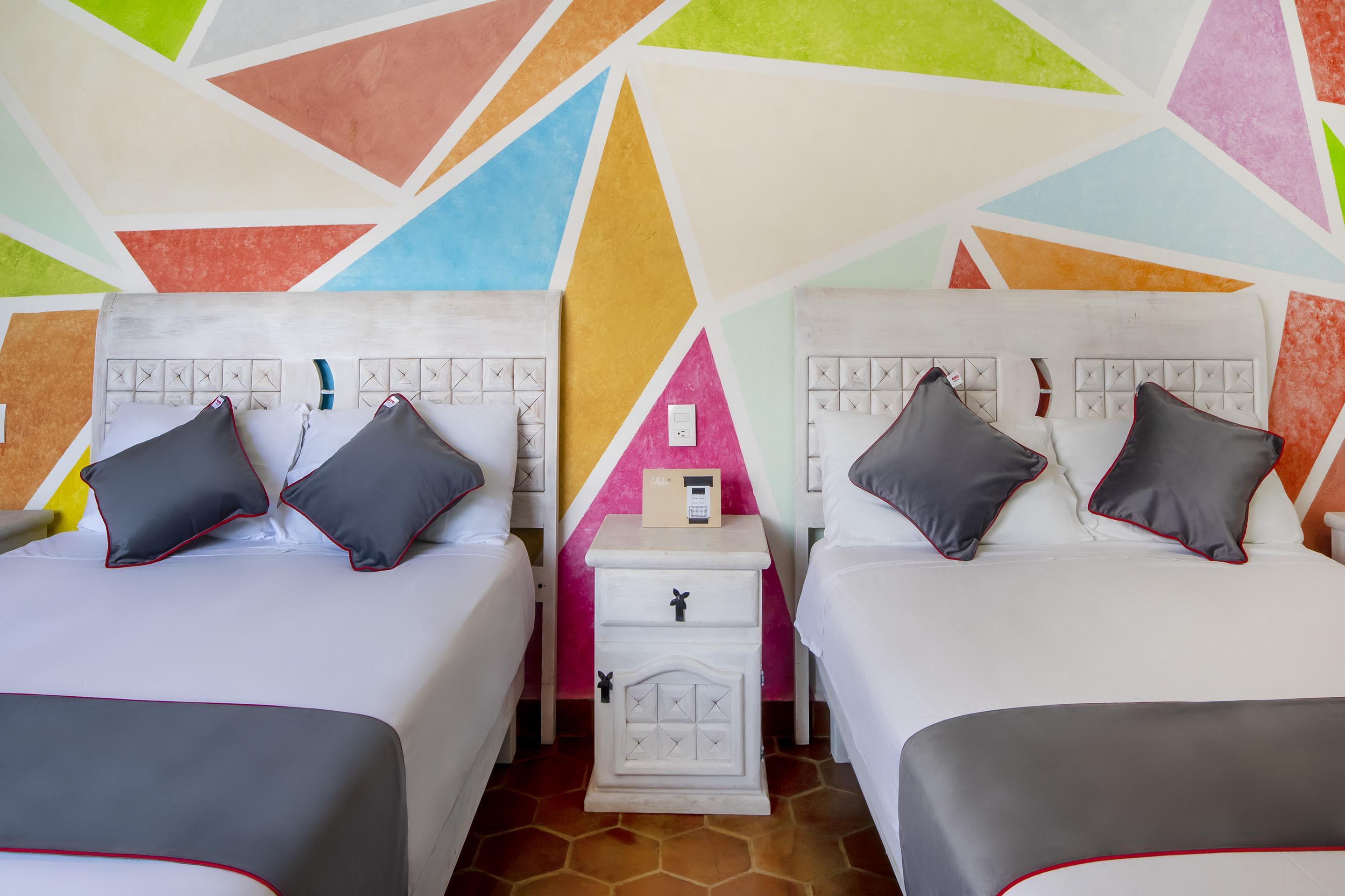 Hotel Valle Bonito, Вале де Браво Екстериор снимка