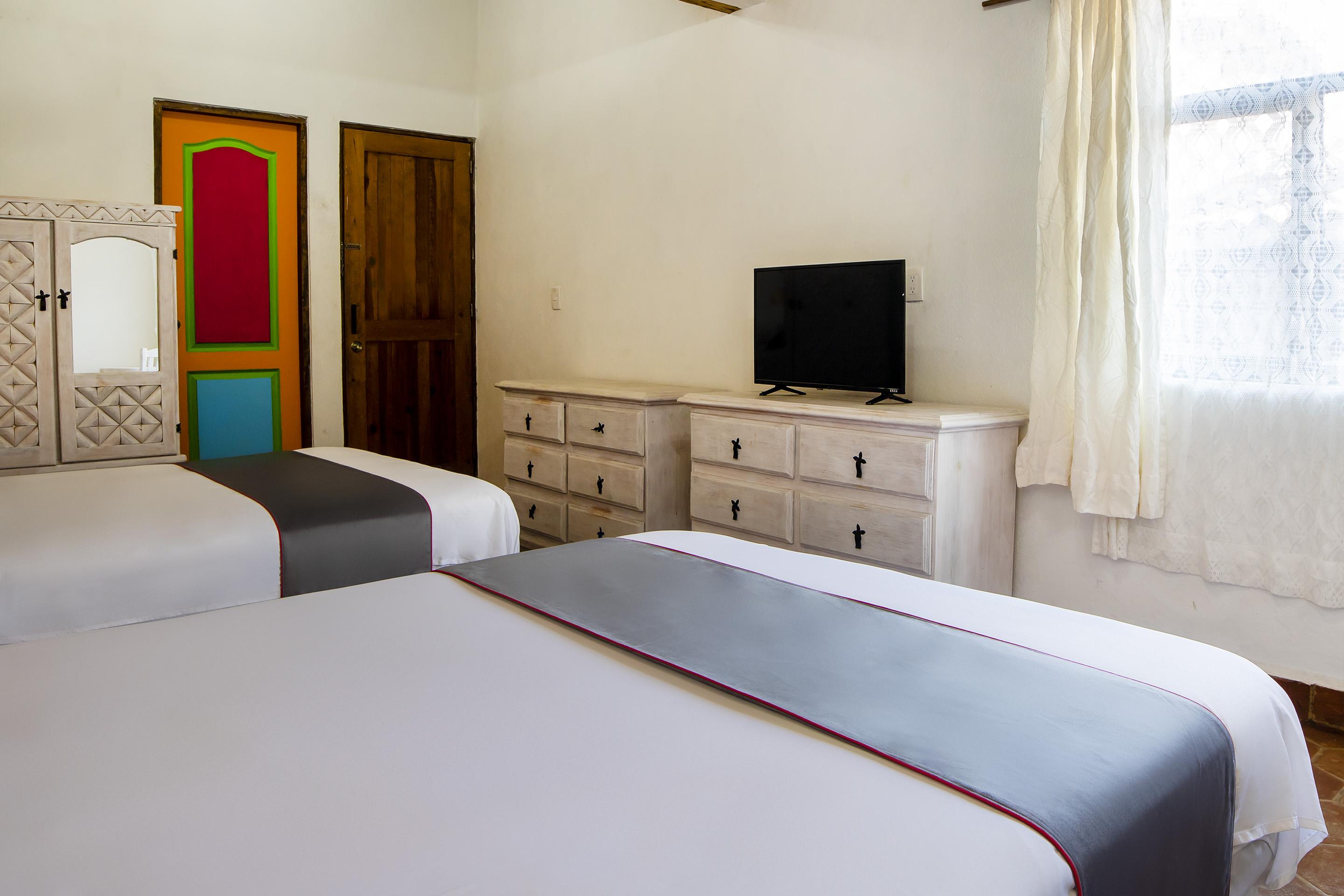 Hotel Valle Bonito, Вале де Браво Екстериор снимка