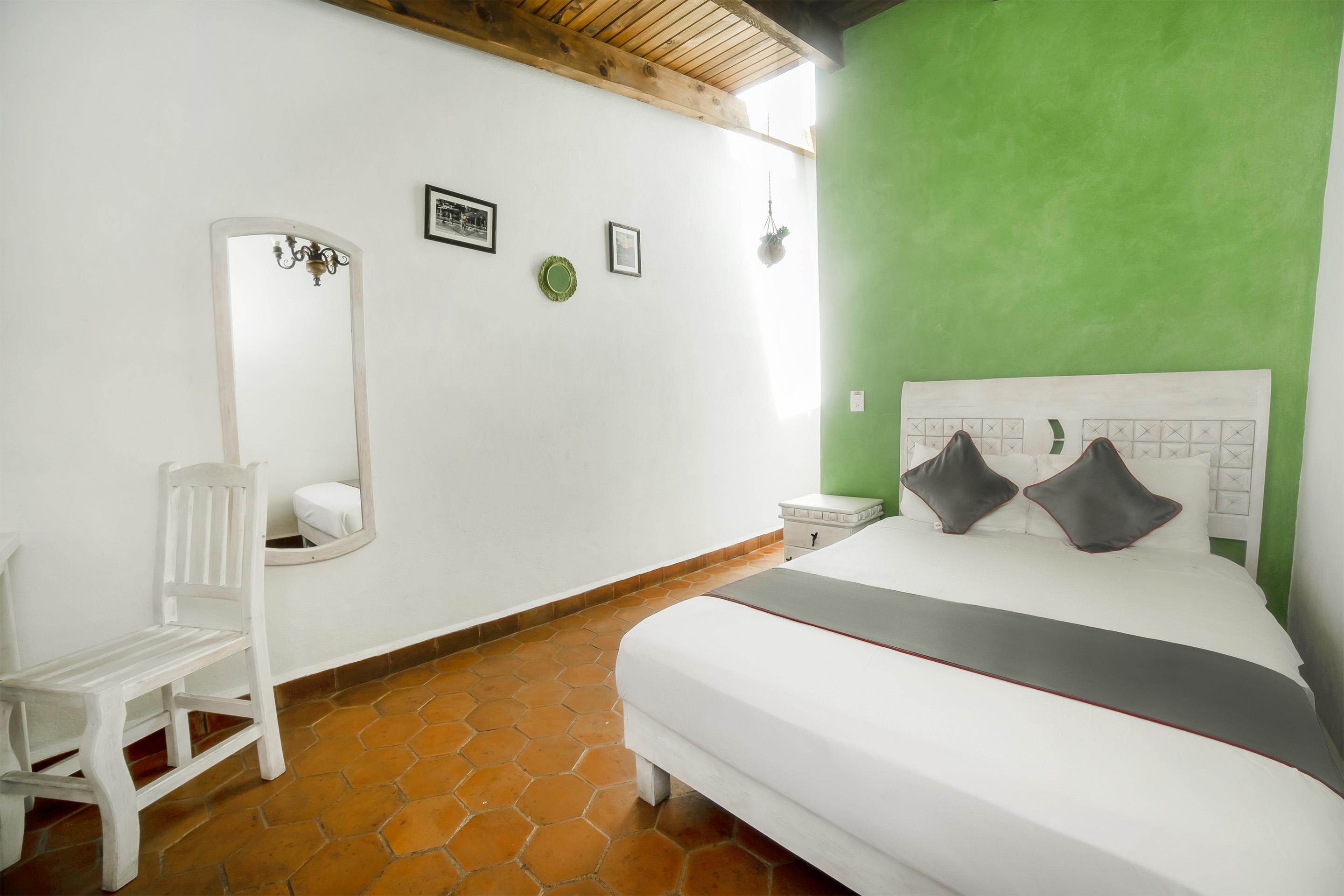 Hotel Valle Bonito, Вале де Браво Екстериор снимка