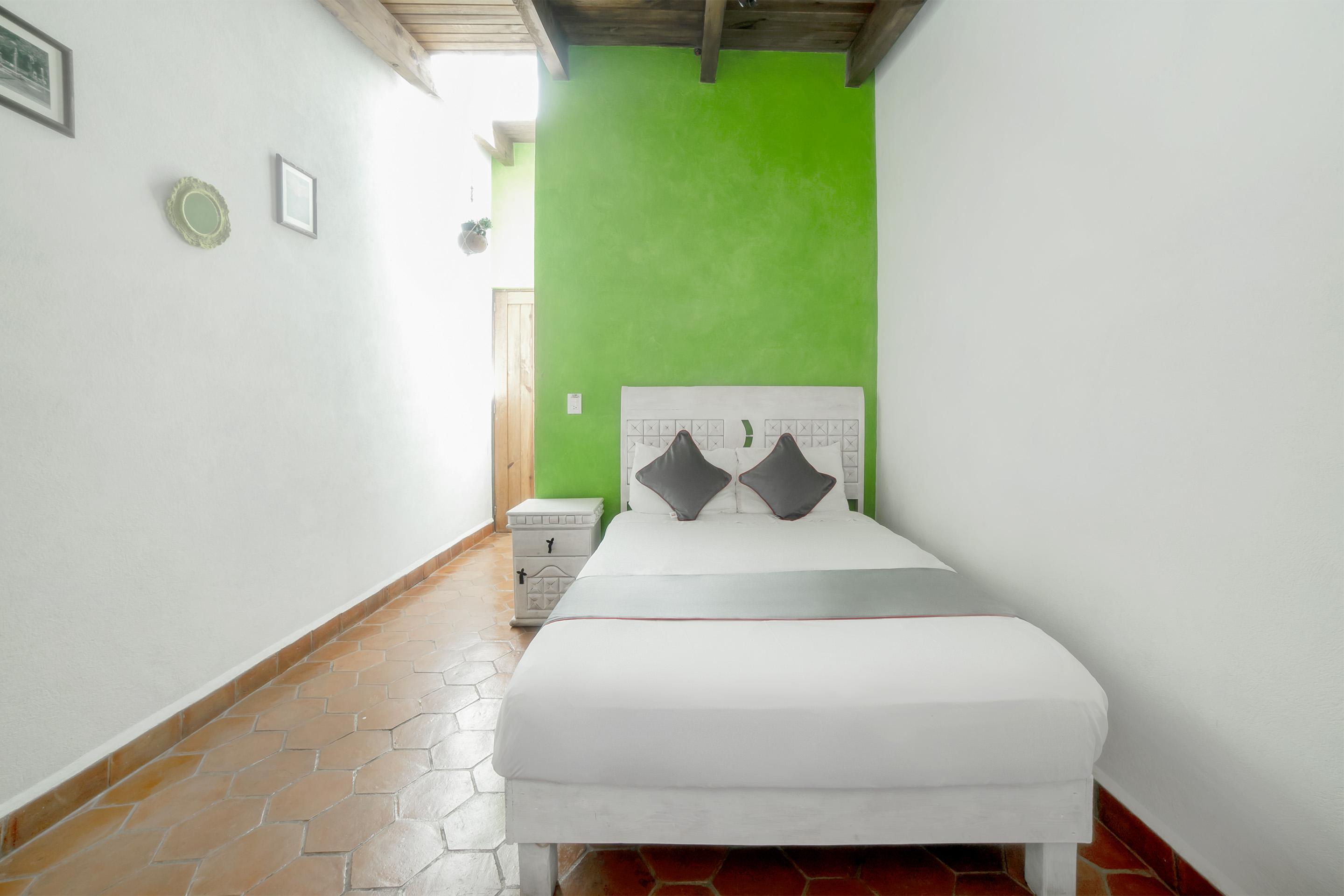 Hotel Valle Bonito, Вале де Браво Екстериор снимка