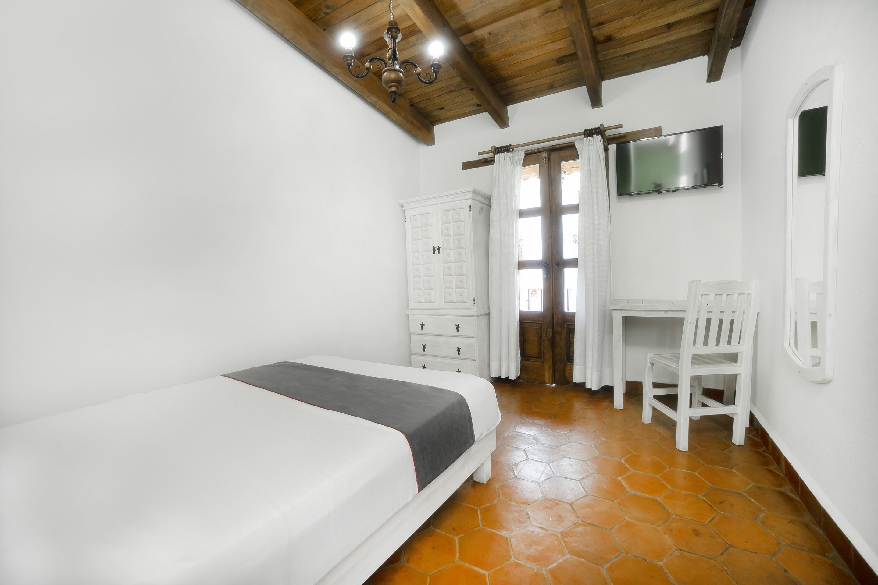 Hotel Valle Bonito, Вале де Браво Екстериор снимка