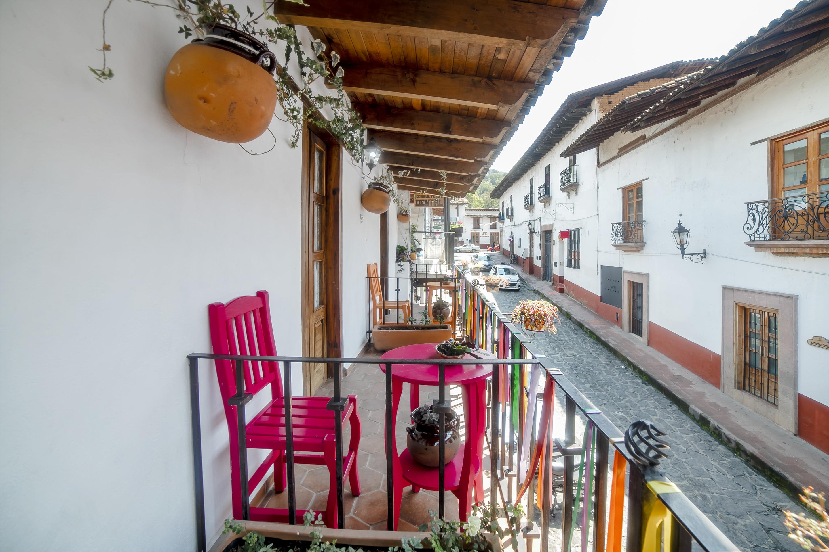 Hotel Valle Bonito, Вале де Браво Екстериор снимка