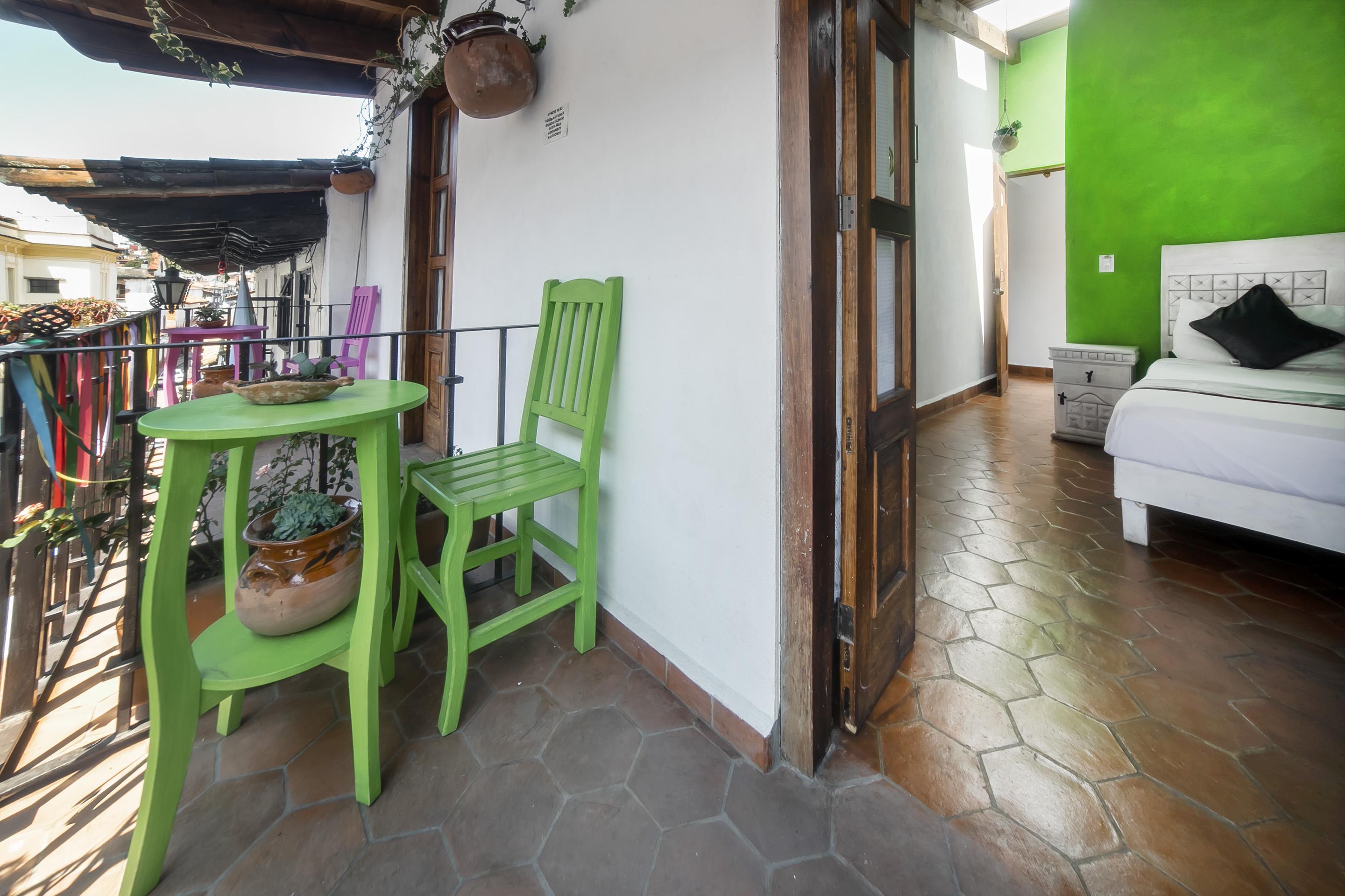Hotel Valle Bonito, Вале де Браво Екстериор снимка
