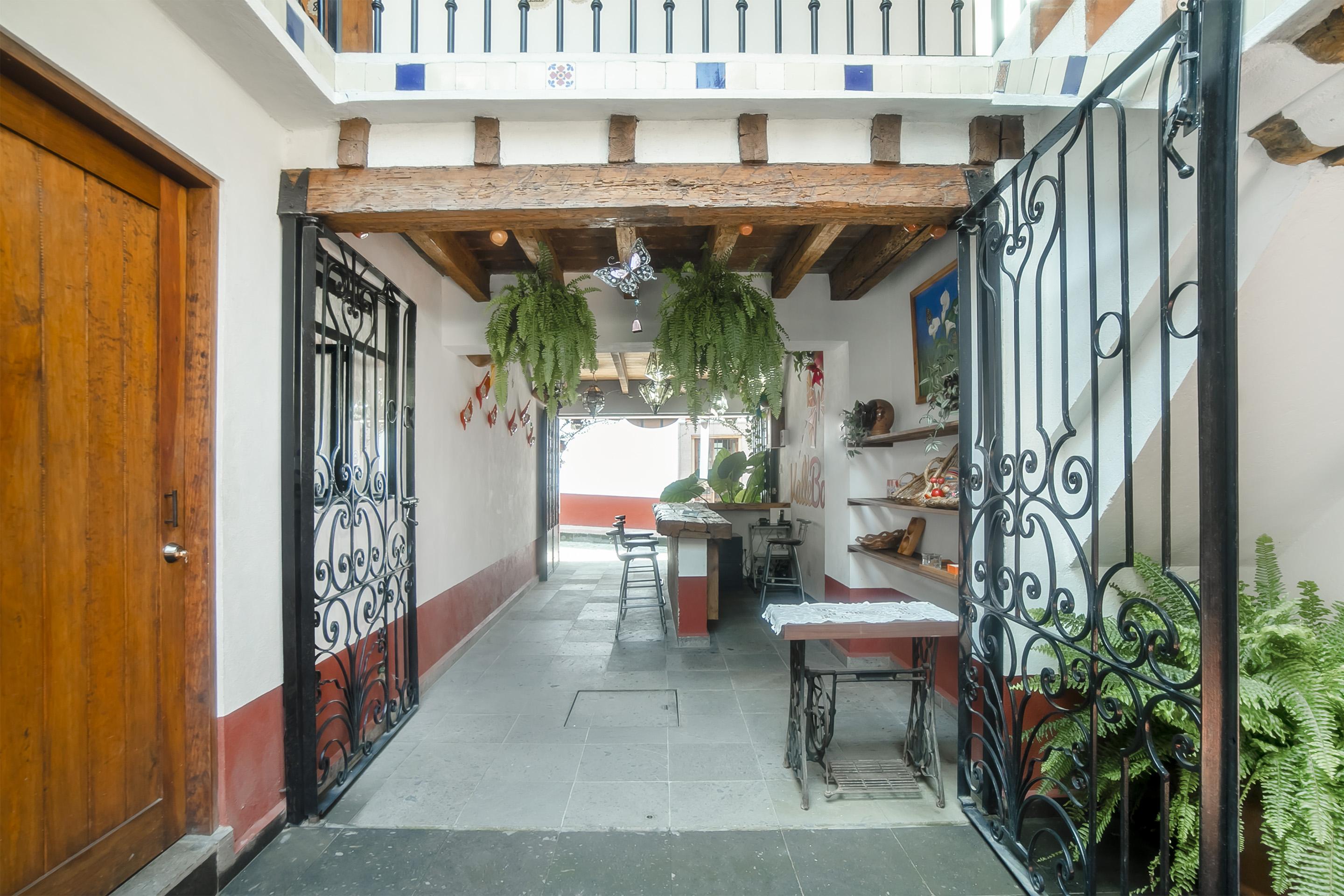 Hotel Valle Bonito, Вале де Браво Екстериор снимка