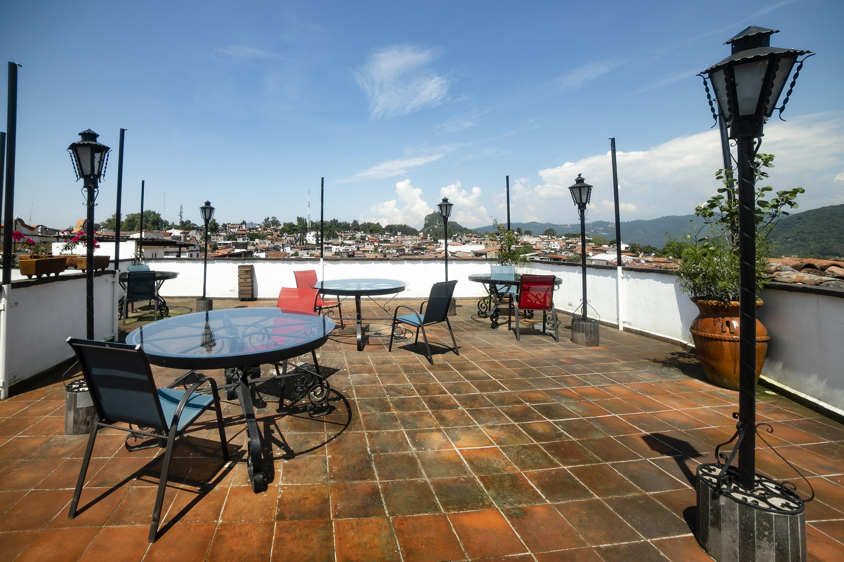 Hotel Valle Bonito, Вале де Браво Екстериор снимка
