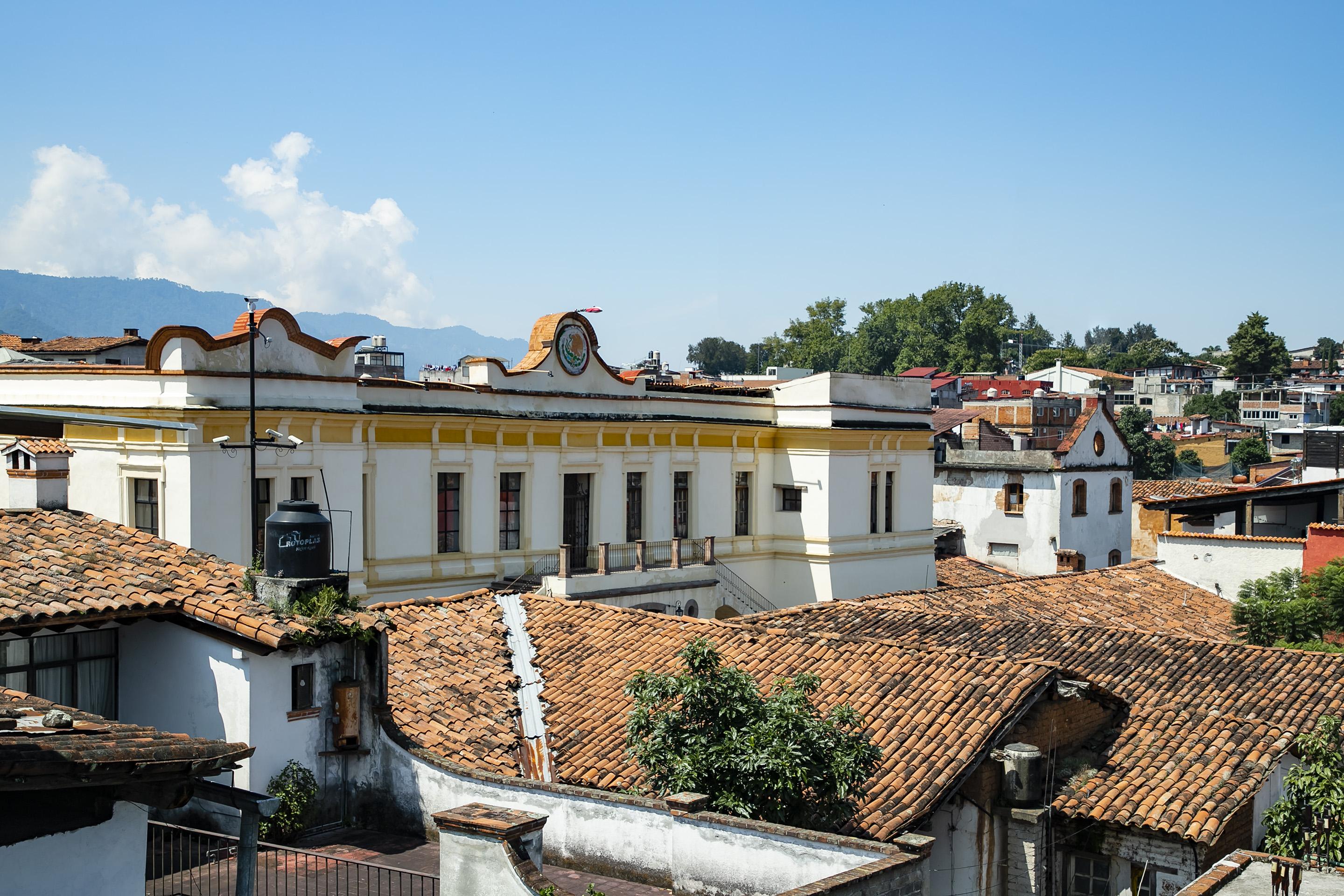 Hotel Valle Bonito, Вале де Браво Екстериор снимка
