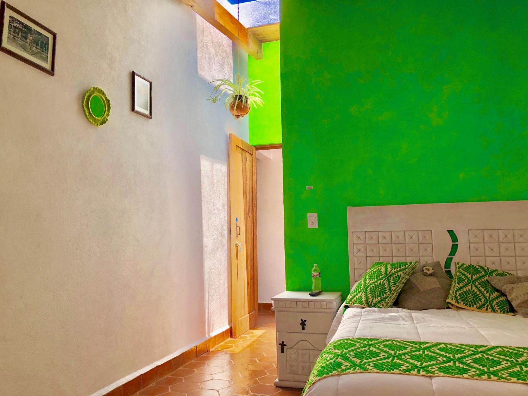 Hotel Valle Bonito, Вале де Браво Екстериор снимка