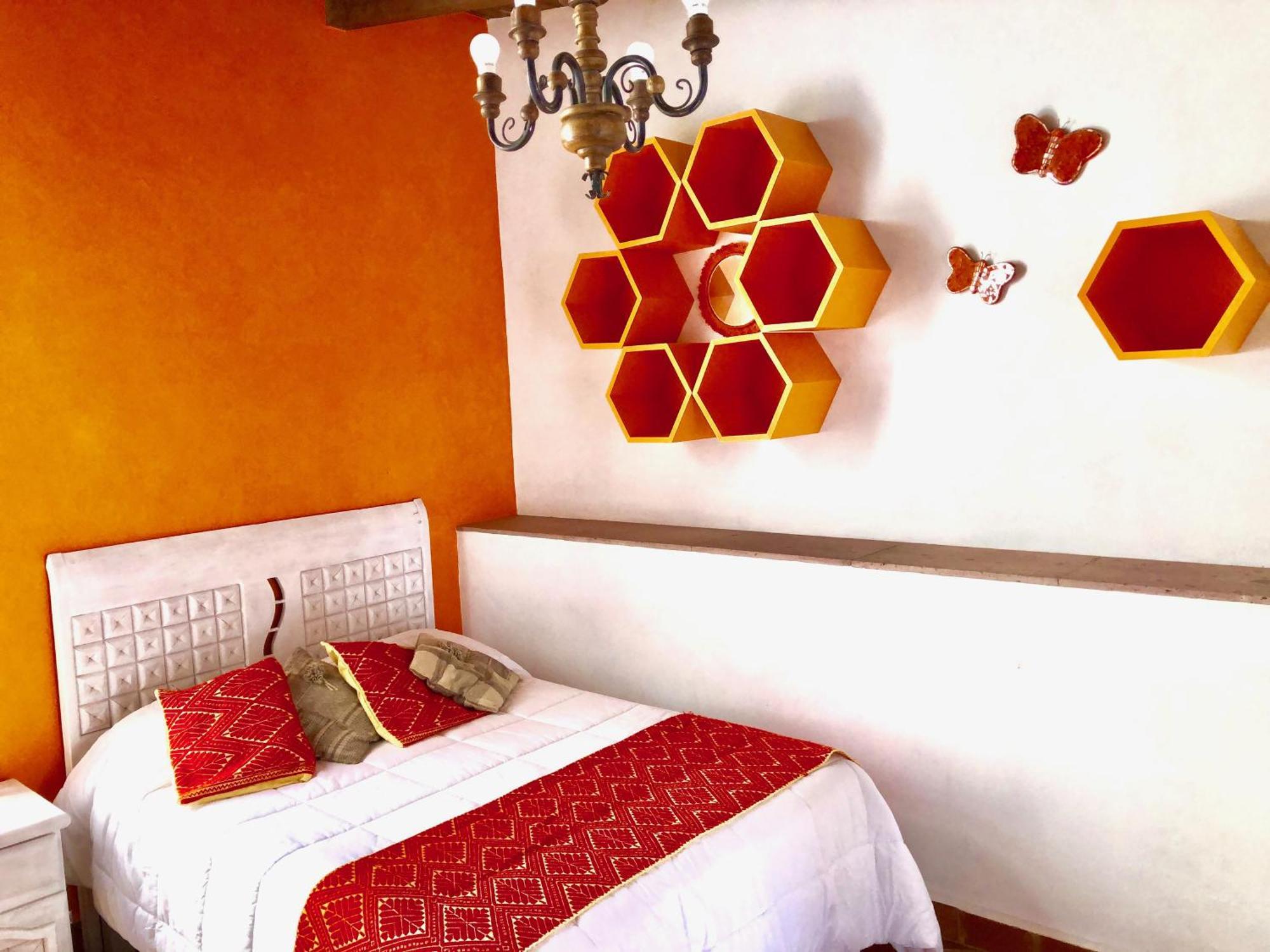 Hotel Valle Bonito, Вале де Браво Екстериор снимка