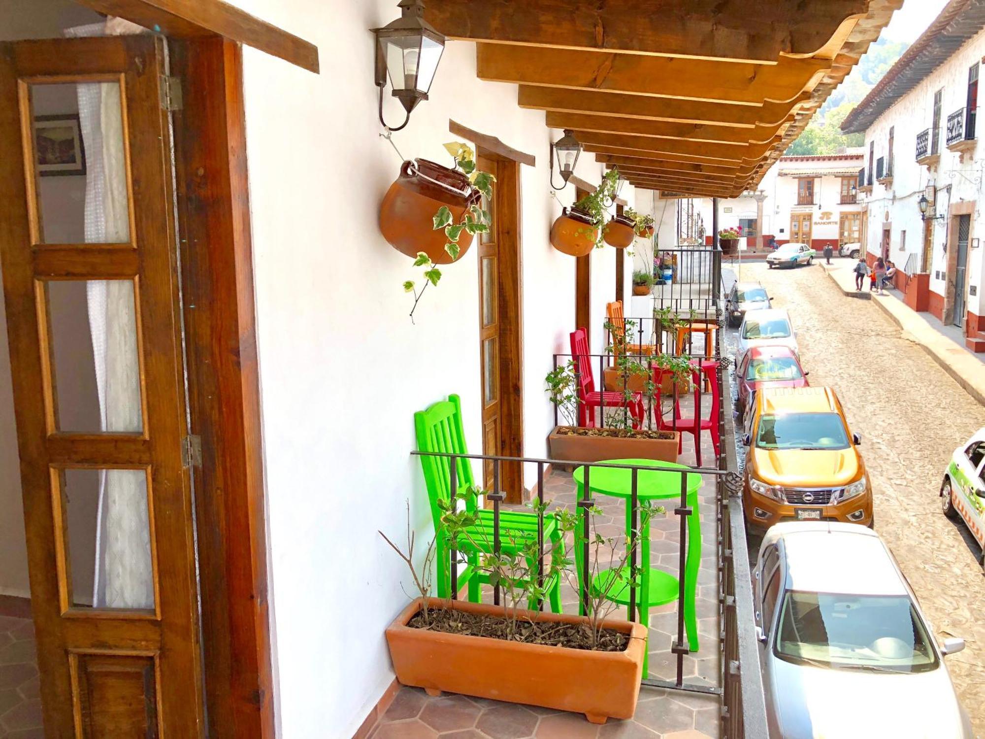 Hotel Valle Bonito, Вале де Браво Екстериор снимка