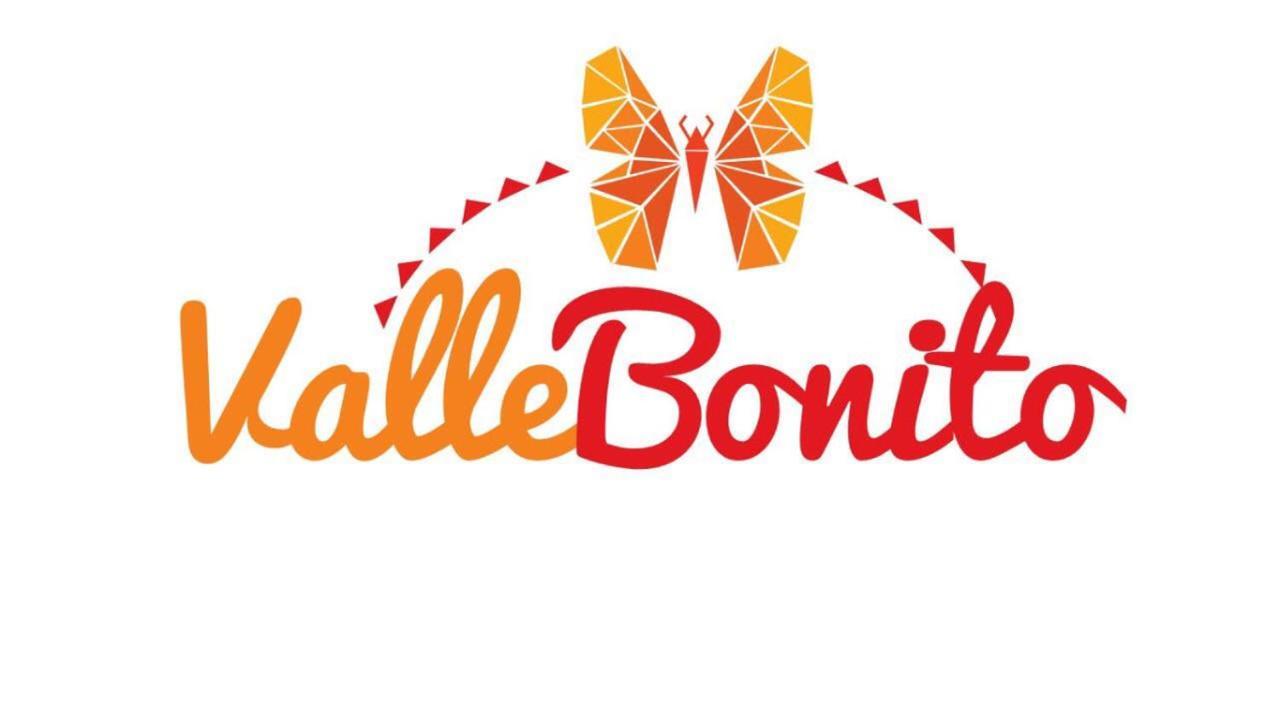 Hotel Valle Bonito, Вале де Браво Екстериор снимка